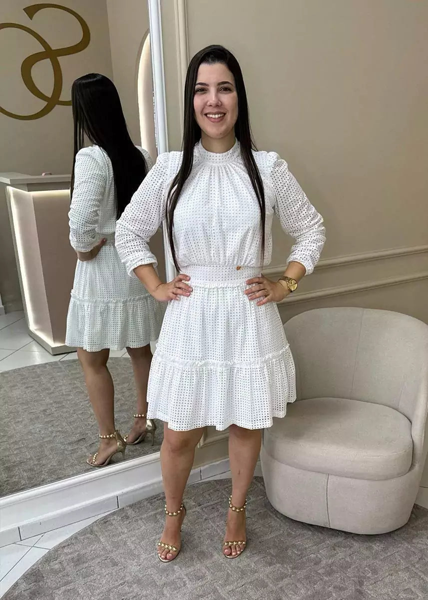 Vestido Lucimara